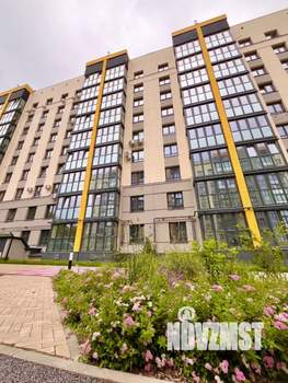 3-к квартира, вторичка, 67м2, 7/9 этаж