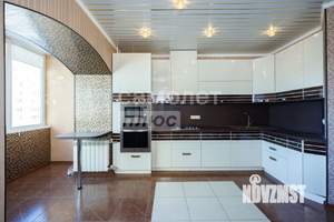 2-к квартира, вторичка, 70м2, 6/12 этаж