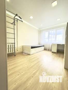 3-к квартира, вторичка, 65м2, 5/5 этаж