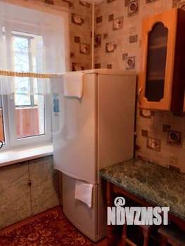 1-к квартира, вторичка, 37м2, 1/5 этаж