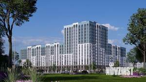 2-к квартира, вторичка, 59м2, 5/9 этаж
