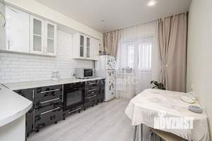 1-к квартира, вторичка, 48м2, 5/14 этаж