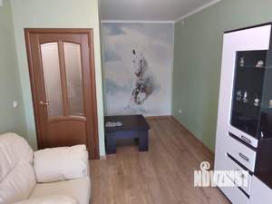 2-к квартира, вторичка, 57м2, 8/9 этаж