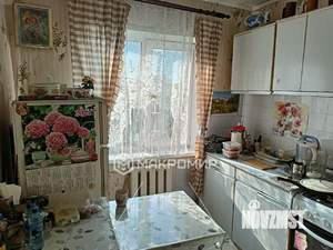 2-к квартира, вторичка, 45м2, 5/5 этаж