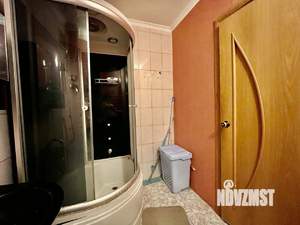 1-к квартира, вторичка, 41м2, 3/10 этаж