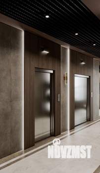 2-к квартира, вторичка, 50м2, 10/17 этаж