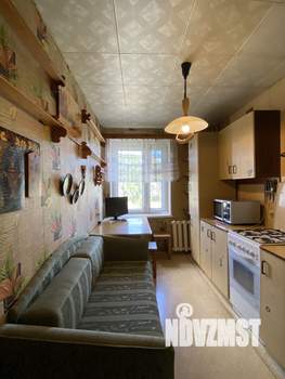 3-к квартира, вторичка, 62м2, 3/9 этаж