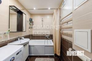 2-к квартира, вторичка, 62м2, 10/14 этаж