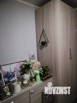 3-к квартира, вторичка, 64м2, 1/5 этаж