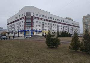 3-к квартира, вторичка, 90м2, 4/6 этаж