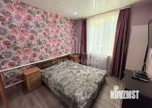 2-к квартира, вторичка, 42м2, 1/1 этаж