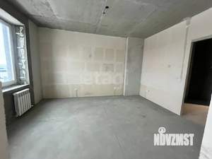 1-к квартира, вторичка, 41м2, 10/16 этаж