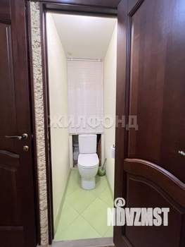 2-к квартира, вторичка, 48м2, 4/5 этаж