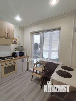 1-к квартира, вторичка, 34м2, 10/10 этаж