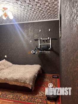 2-к квартира, вторичка, 53м2, 1/5 этаж