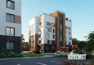 2-к квартира, вторичка, 73м2, 3/5 этаж