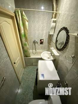 2-к квартира, вторичка, 50м2, 4/5 этаж