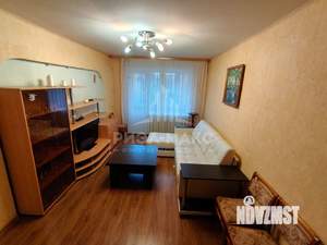 3-к квартира, вторичка, 63м2, 5/5 этаж
