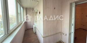 3-к квартира, вторичка, 67м2, 4/9 этаж