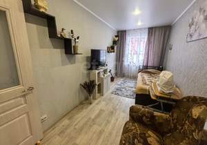 3-к квартира, вторичка, 63м2, 1/3 этаж