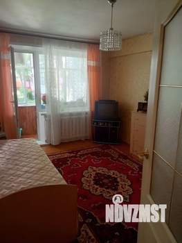 2-к квартира, вторичка, 50м2, 1/5 этаж