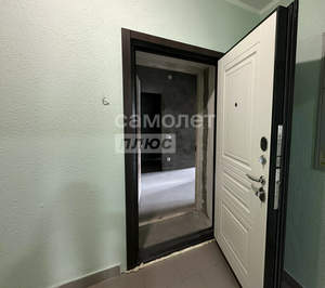 1-к квартира, вторичка, 41м2, 3/12 этаж