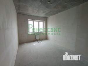 1-к квартира, вторичка, 40м2, 13/16 этаж