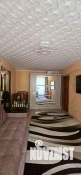 3-к квартира, вторичка, 45м2, 4/5 этаж