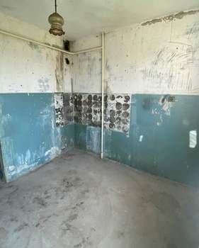 2-к квартира, вторичка, 54м2, 2/10 этаж