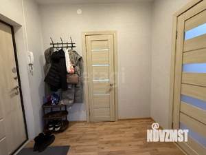 1-к квартира, вторичка, 38м2, 3/19 этаж