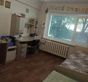 2-к квартира, вторичка, 55м2, 1/5 этаж