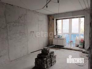 3-к квартира, вторичка, 60м2, 2/5 этаж