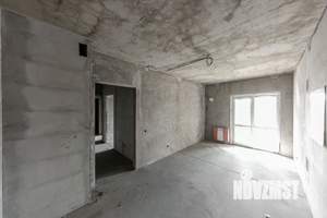 2-к квартира, строящийся дом, 66м2, 14/16 этаж