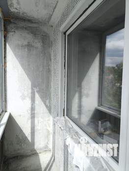 1-к квартира, вторичка, 33м2, 2/5 этаж