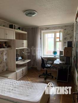 3-к квартира, вторичка, 74м2, 7/10 этаж