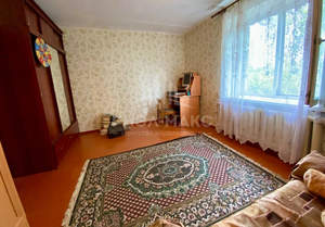2-к квартира, вторичка, 54м2, 5/5 этаж