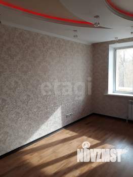 1-к квартира, вторичка, 41м2, 5/9 этаж