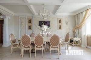 2-к квартира, вторичка, 71м2, 4/10 этаж