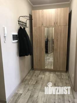 1-к квартира, вторичка, 36м2, 8/9 этаж