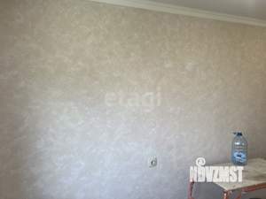 3-к квартира, вторичка, 64м2, 4/10 этаж