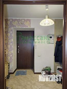 1-к квартира, вторичка, 47м2, 4/10 этаж