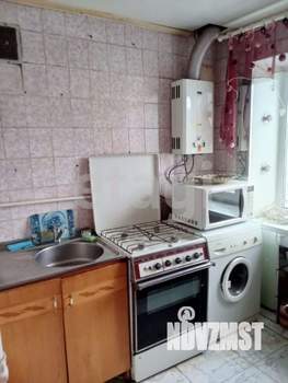 4-к квартира, вторичка, 71м2, 5/5 этаж