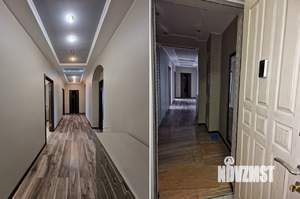 3-к квартира, вторичка, 116м2, 11/12 этаж