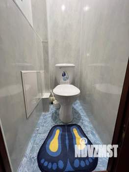 1-к квартира, вторичка, 36м2, 6/9 этаж