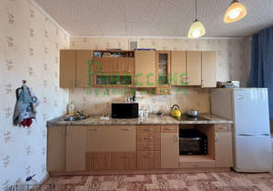 1-к квартира, вторичка, 48м2, 9/10 этаж