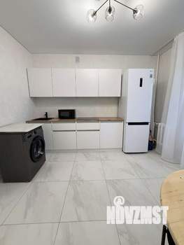 2-к квартира, вторичка, 67м2, 3/15 этаж