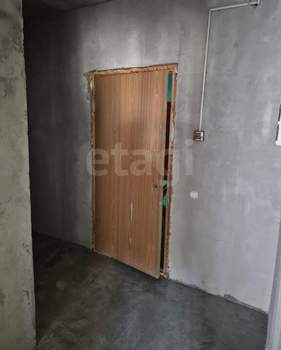 1-к квартира, вторичка, 43м2, 6/14 этаж