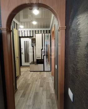 1-к квартира, вторичка, 40м2, 7/10 этаж