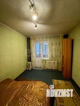 3-к квартира, вторичка, 61м2, 5/9 этаж