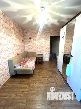 3-к квартира, вторичка, 64м2, 5/11 этаж